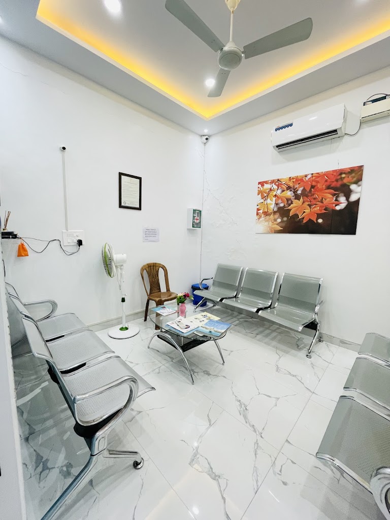 Dr. Dmrc Desai Medical Research Centre Dr Milind Desai Md Mrcp Uk Frcp Edin