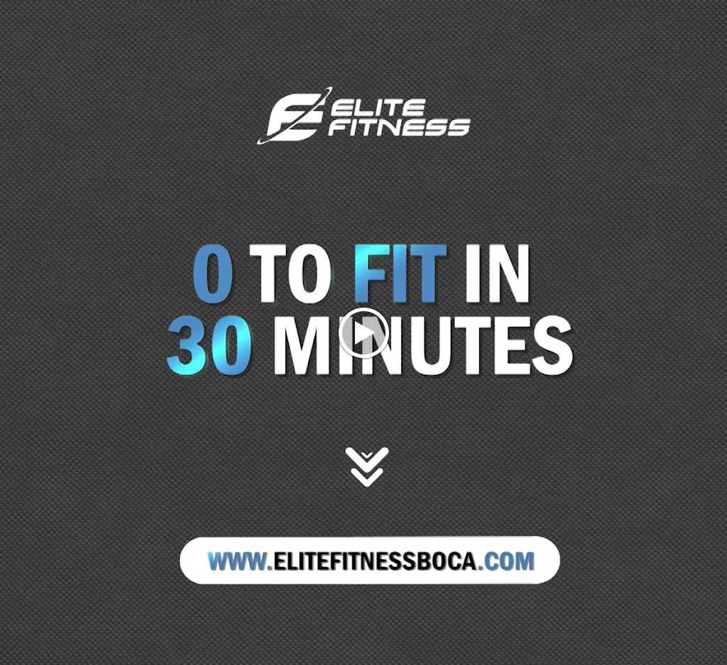  Elite Fitness