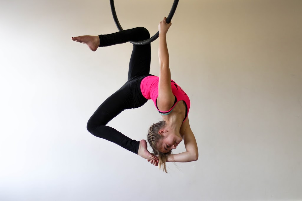  Aerobatics Performing Arts