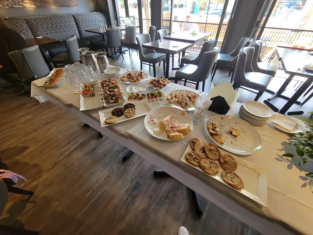 Food & drink