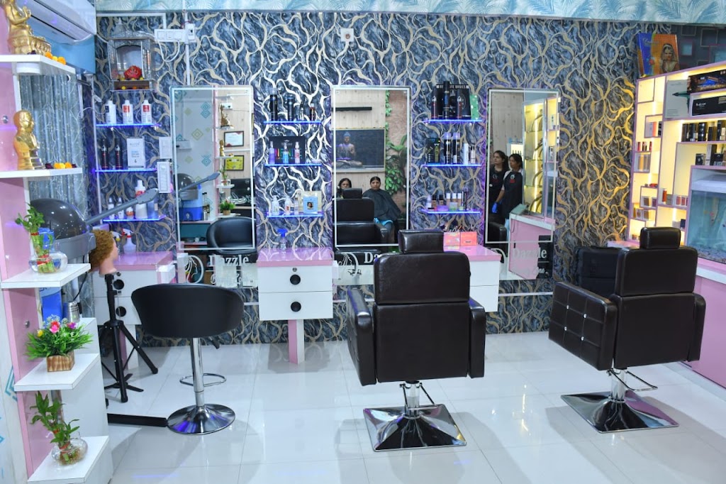 Dazzle Beauty Zone Jnd