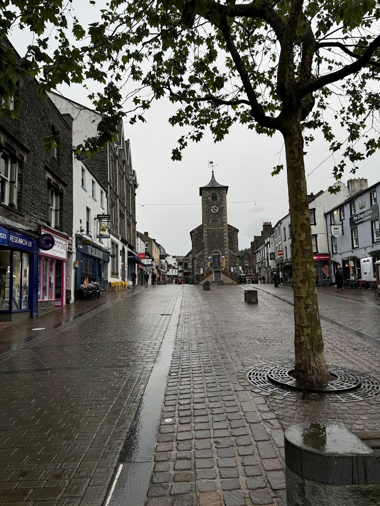 Moot Hall