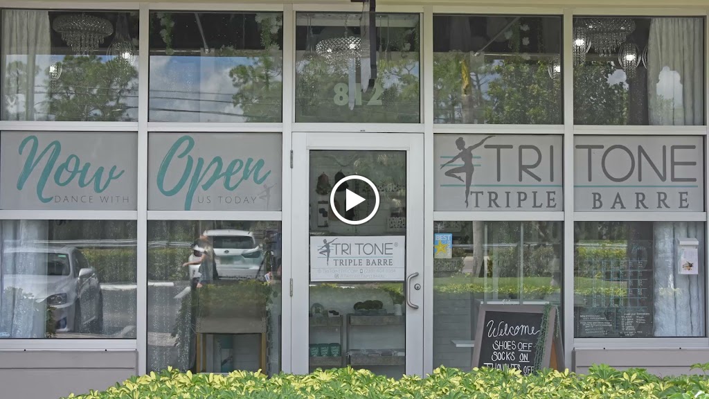  TriTone FIT - Pilates, Barre & Gymnastics