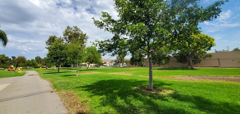 Elder Park