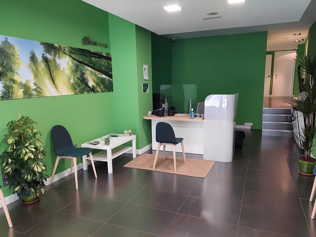 Iberdrola clientes - Instalacion de placas solares - Soluciones Smart