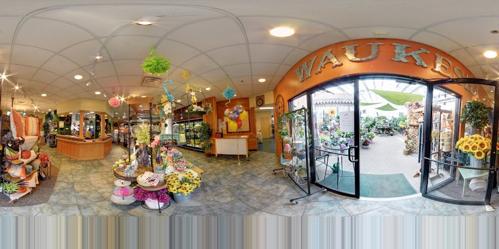 Waukesha Floral & Greenhouse