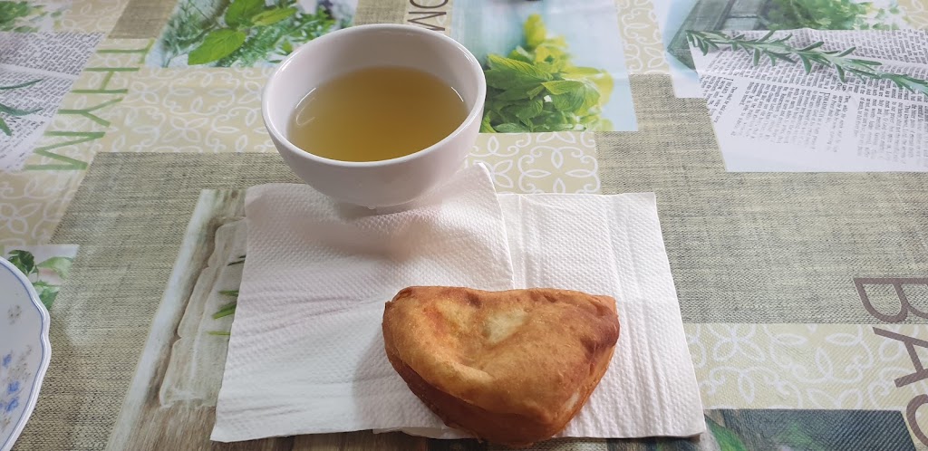 Furancho A Cunca do vino — Comida y bebida