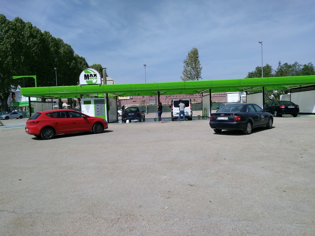 Lavadero Max-eco