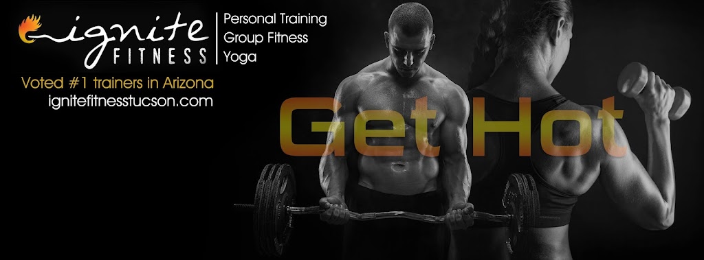  Ignite Fitness Tucson