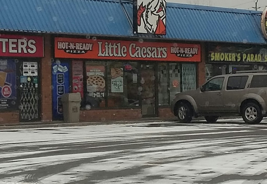 Little Caesars Pizza in Welland