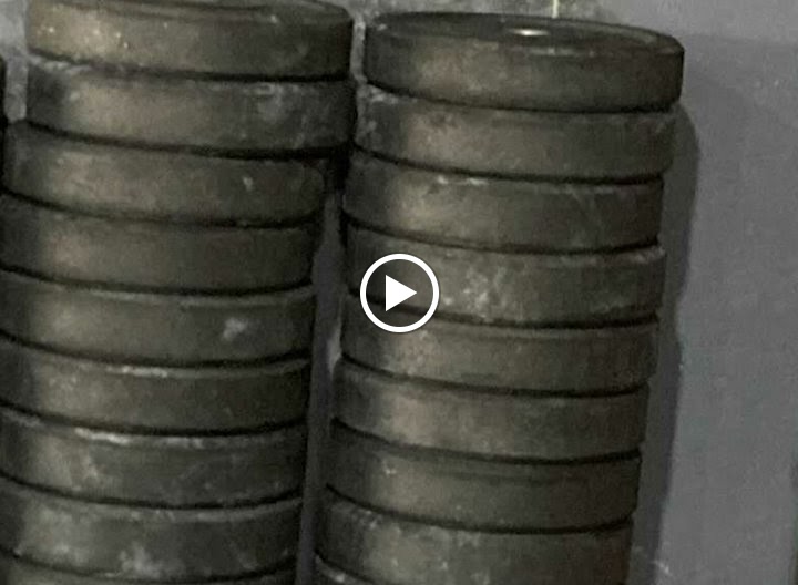  Missing Link CrossFit