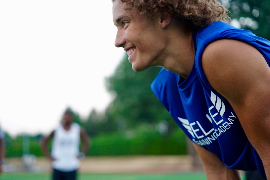  Elite Training Academy