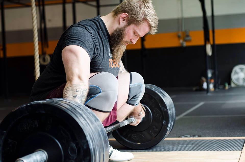  Torque Strength & Conditioning