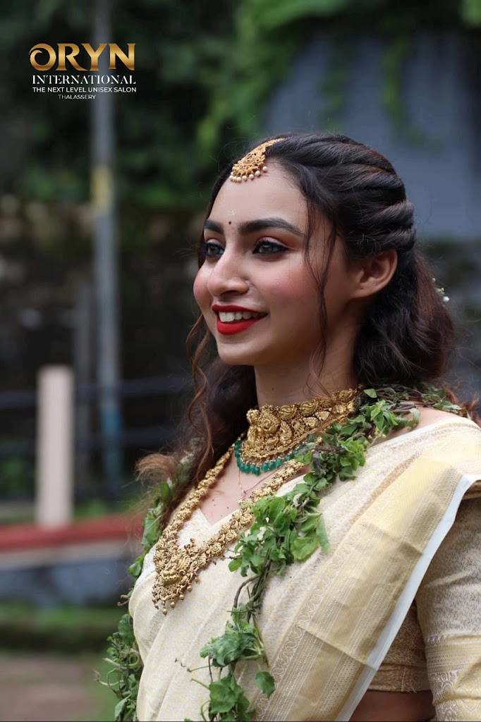 Oryn International Salon Thalassery Unisex Beauty Salon Thalassery Luxury Hair Salon Thalassery Keratin In Thalassery