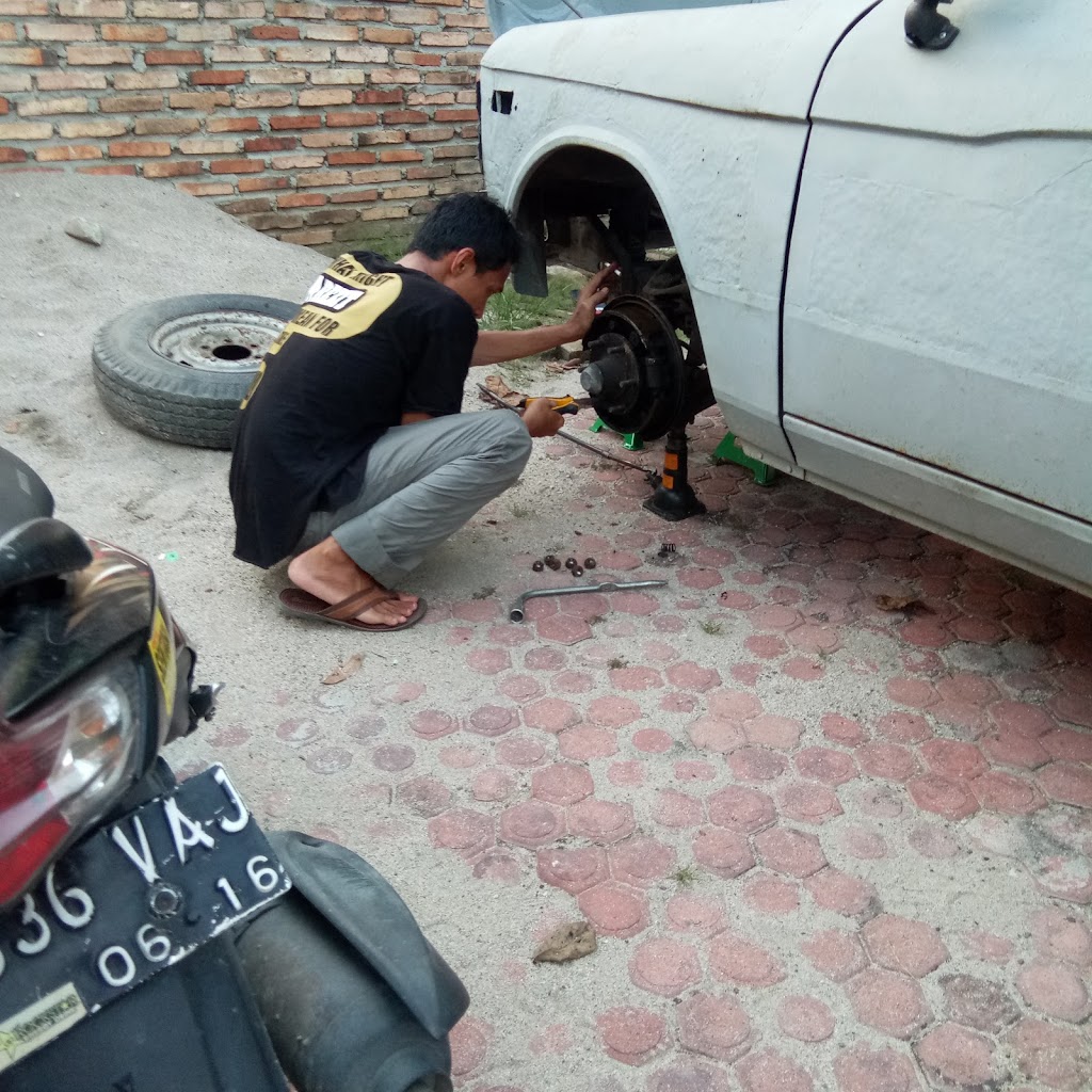 TUNE UP MOBIL NES