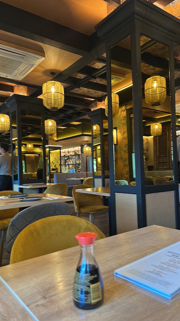 Miyuki Sushi — Mas recientes