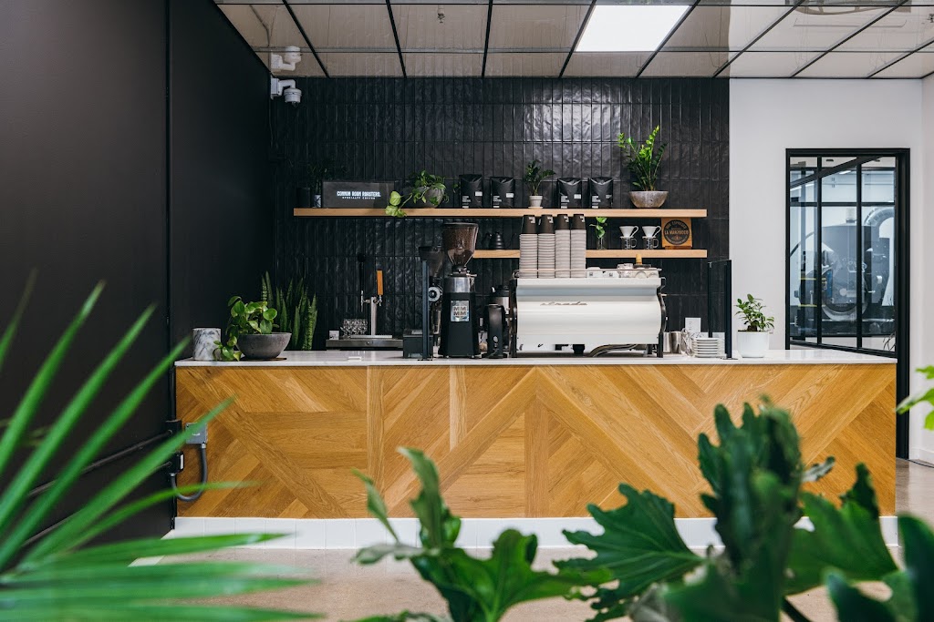 Photo of Common Room Roasters - Long Beach Coffee Shop & Roastery