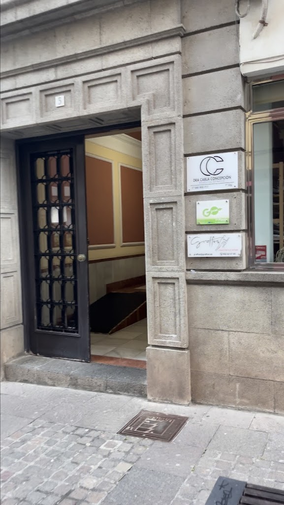 Clinica Dra. Carla Concepcion