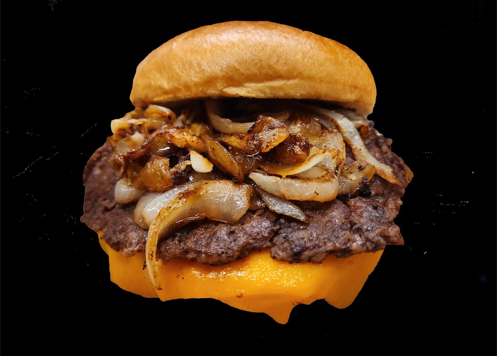 Slab's Cheeseburgers