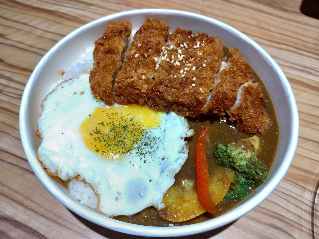 樸樂享食-大雅文雅店 輕食早午餐 [親子友善] 的照片