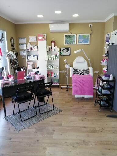 Estetica Merchi Santana