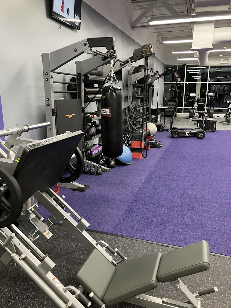 Anytime Fitness in Hadley