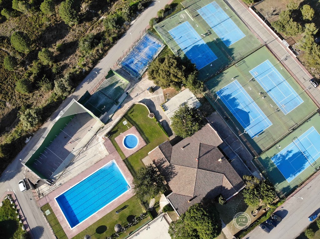 Club de Tenis El Romani