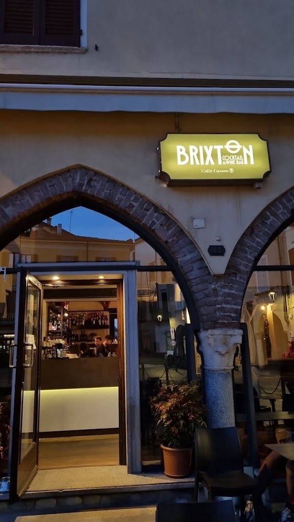 Brixton Cocktail & Wine Bar