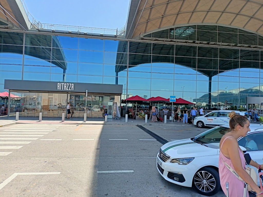 Rental cars — Hatchback