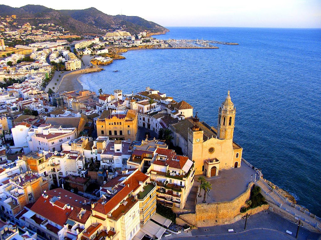 Sitges Convention Bureau - Sitges CB