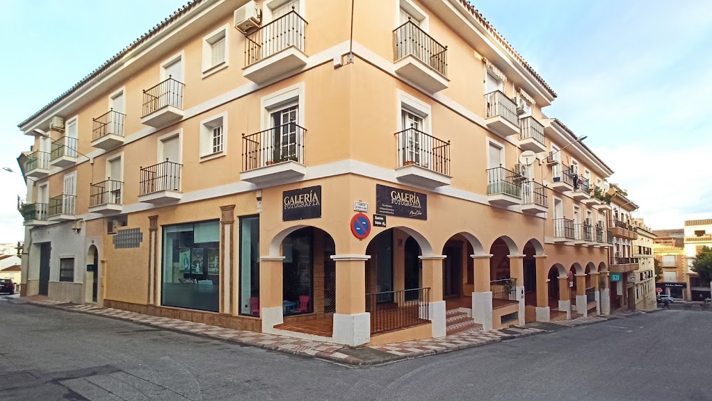 Galeria de Fotografia by Manuel Torres