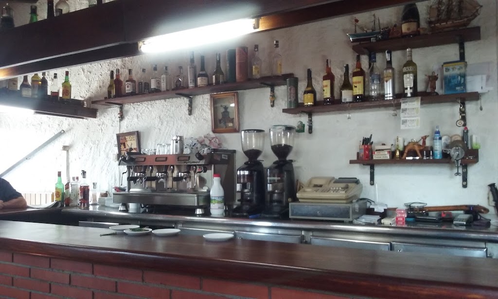 CAN SEVER — Ambiente