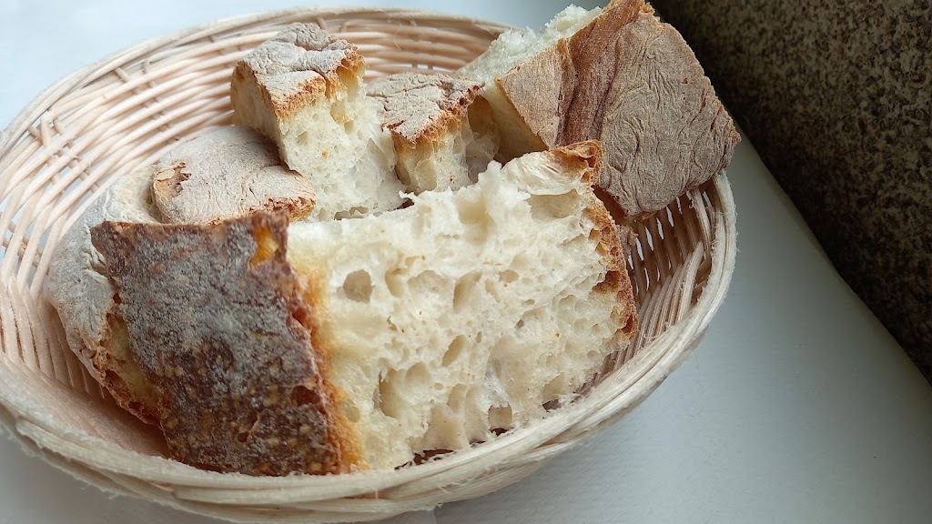 Merendeiro Do Arnego — Comida y bebida