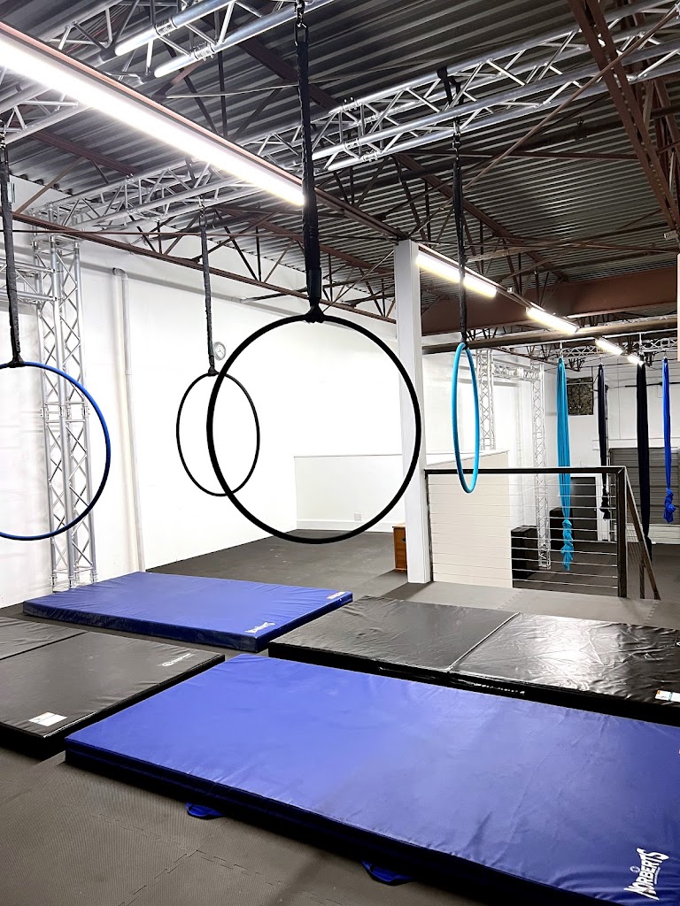  Great Lakes Circus Center