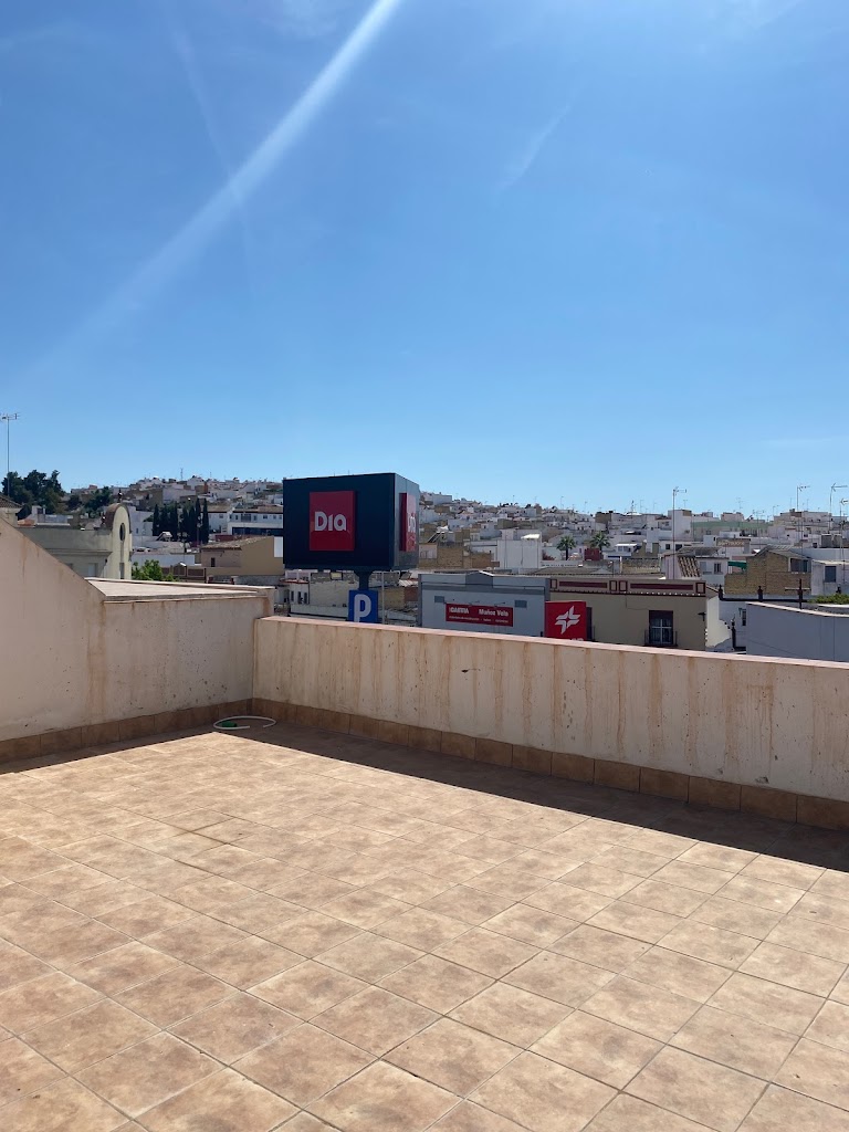 Apartamentos Turisticos La Terraza