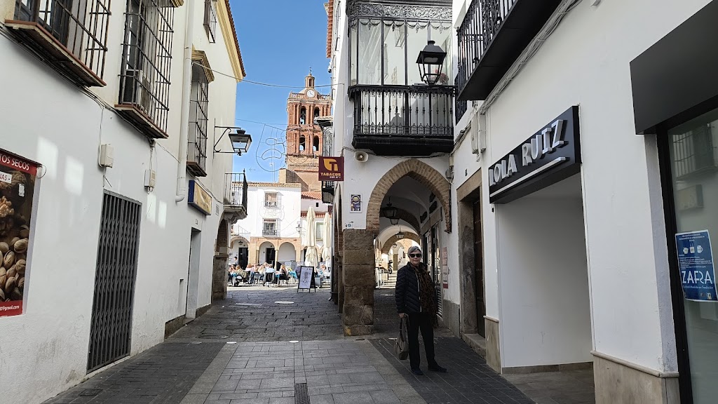 Centro Recreativo Segedano