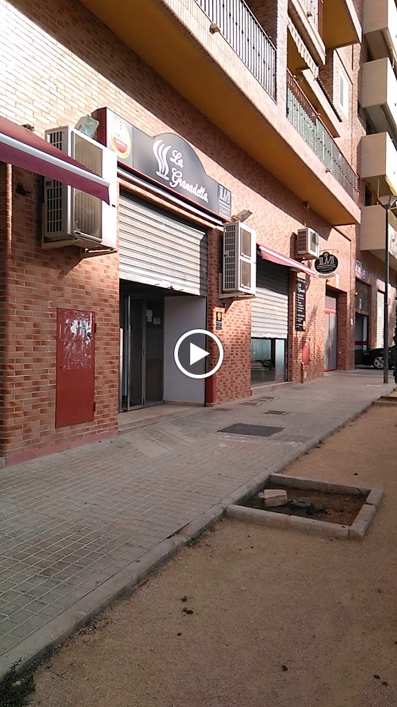 APP Informatica Paterna Les Roses