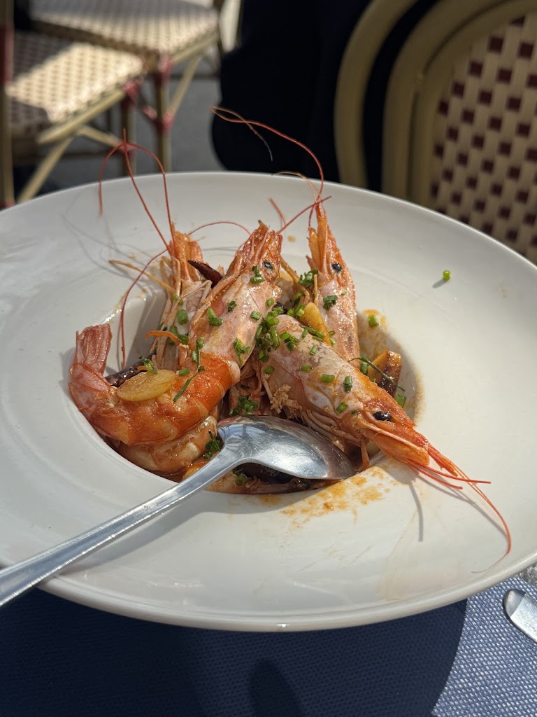 LA CANTINA DE SITGES — Mas recientes