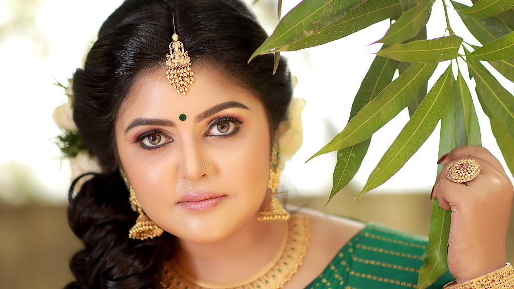 Life Beauty Salon Bridal Makeup