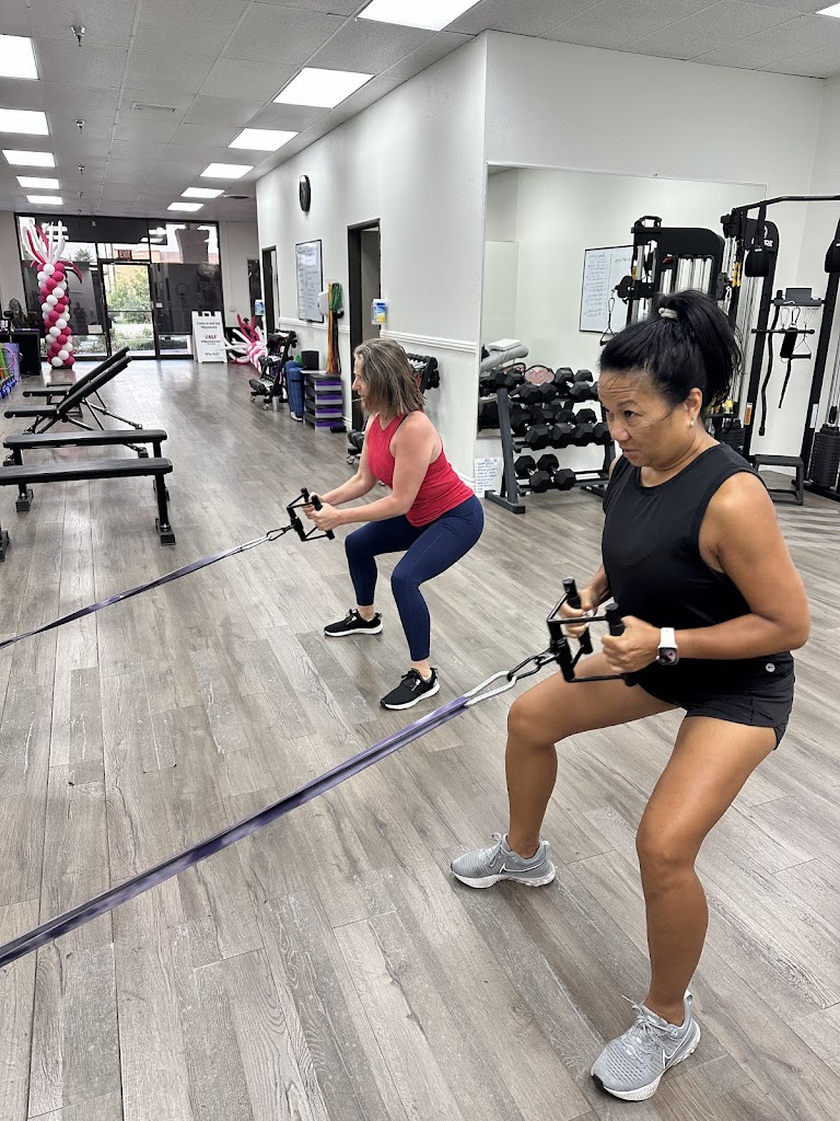  IMpowered Fitness Center Tustin