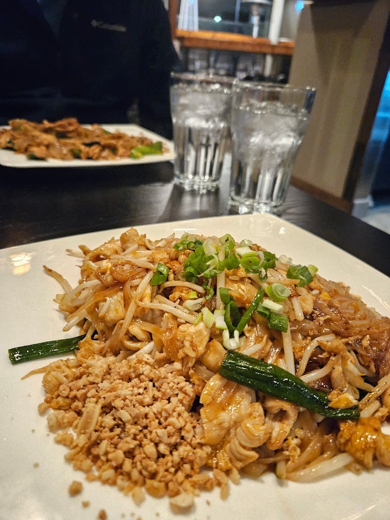 Thai House Street Eats