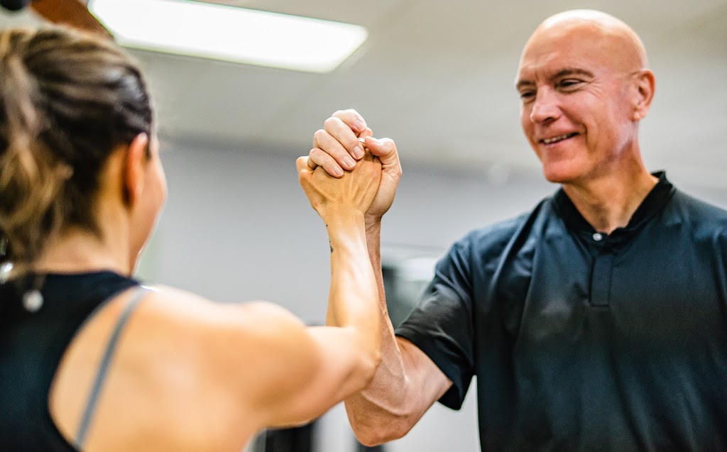  TRUE TRAINING-SANTA ROSA PERSONAL FITNESS COACHING