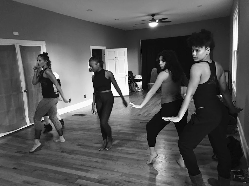  The Atlanta School Of Burlesque