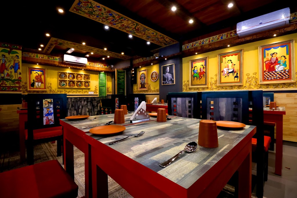 Saptapadi Restaurant Puri