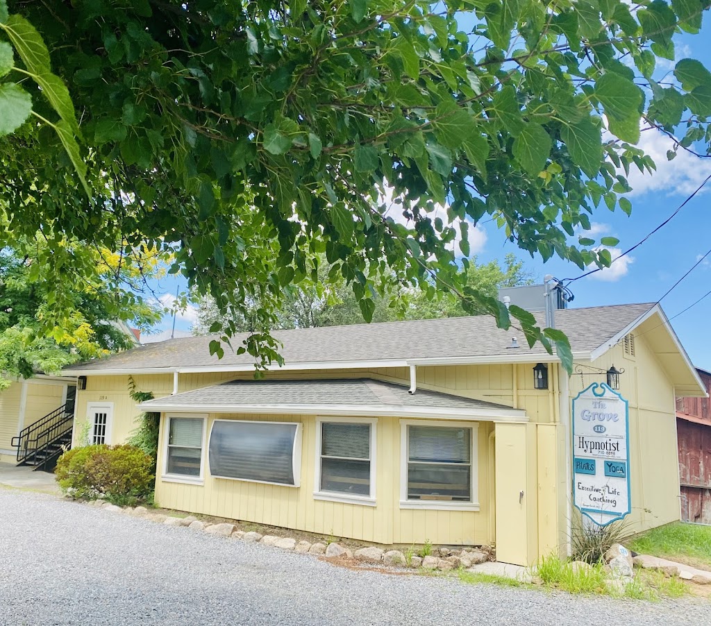  The Yoga Room Prescott