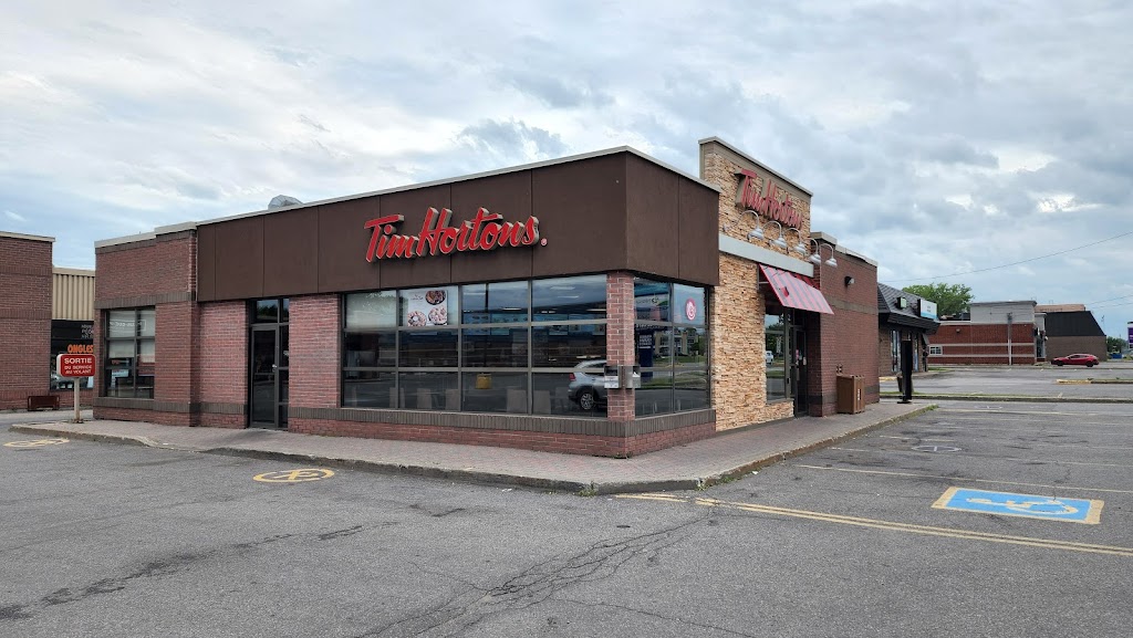 Tim Hortons in Vaudreuil-Dorion