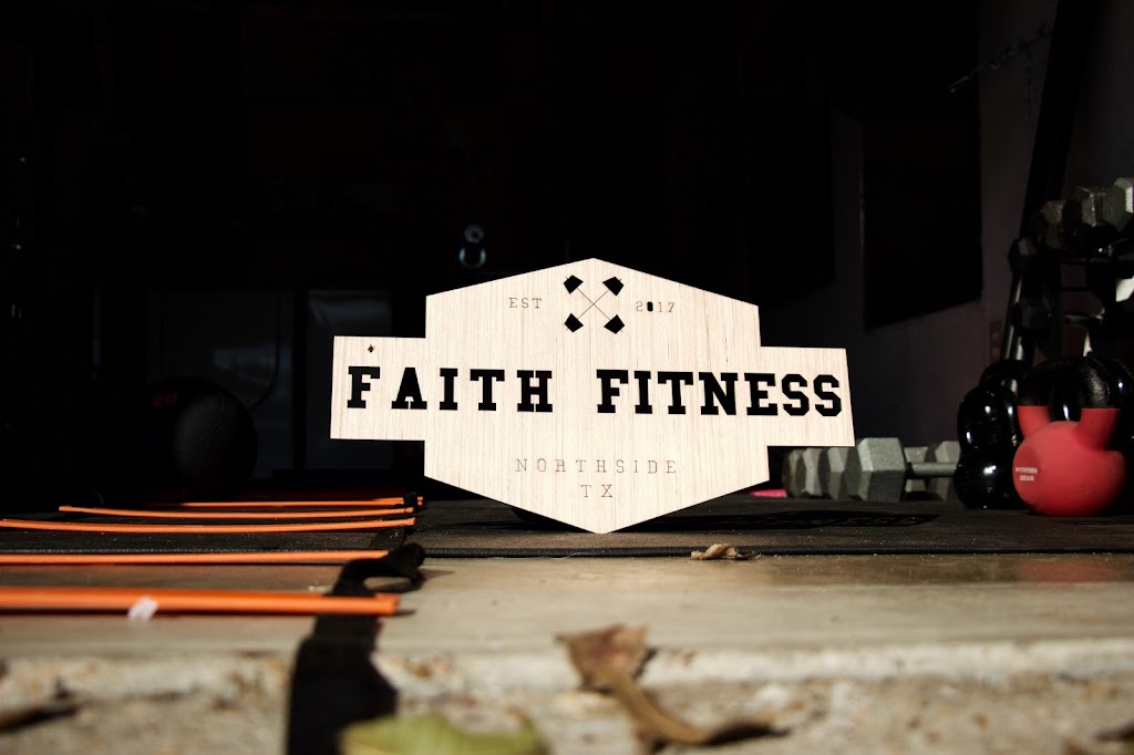  Faith Fitness HTX