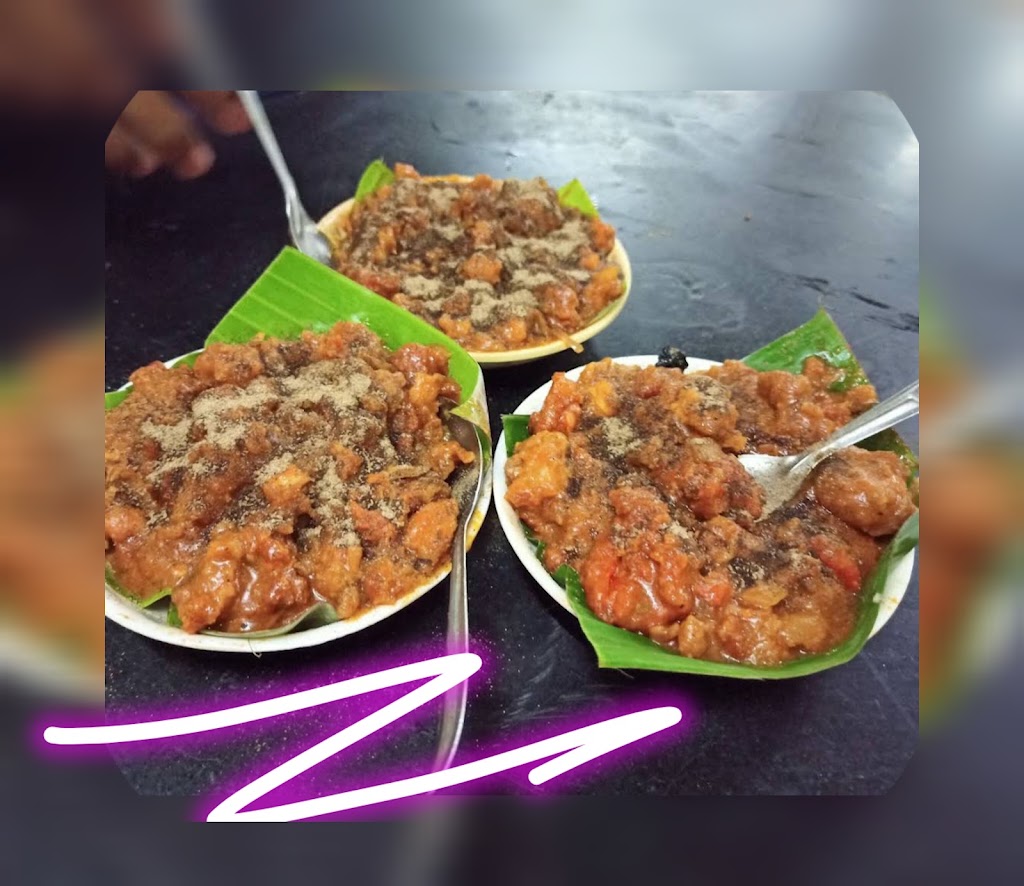 Food & drink