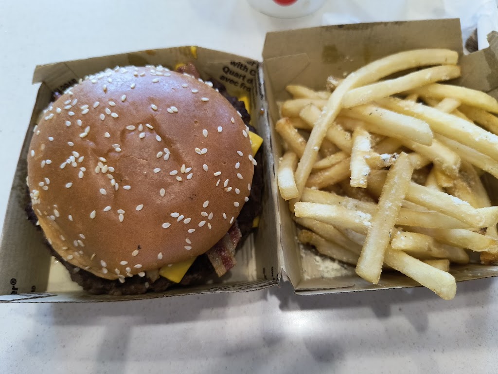 Comfort food