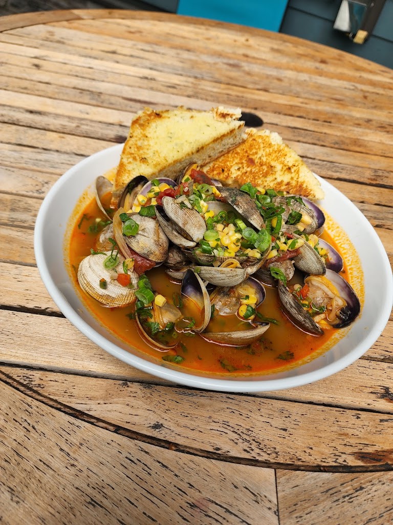 Cioppino